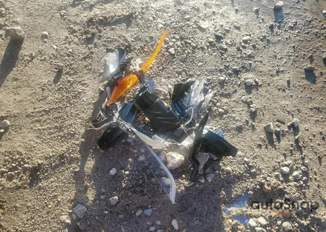 2025 Toyota Corolla Le z USA, uszkodzony, nr VIN 5YFB4MDE2SP237379